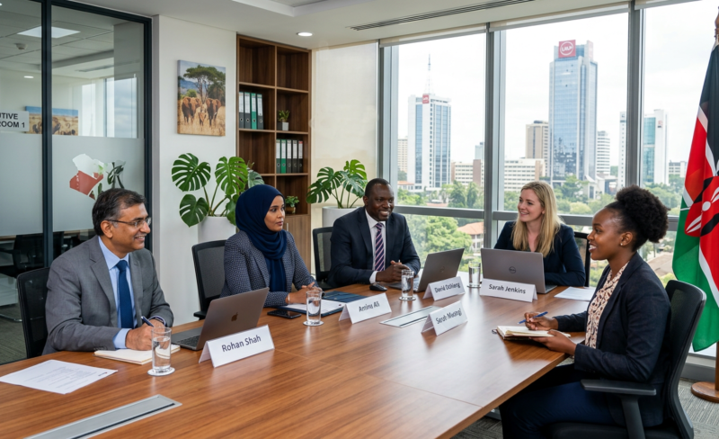 Job Hunting-hanford copyrighted image